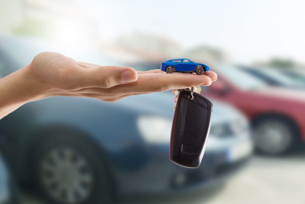 Autoexport Neu-Isenburg für die Sie nicht mehr in Deutschland zulassen können